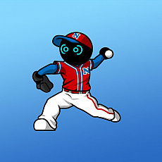 画像ギャラリー No.034のサムネイル画像 / 「プロ野球 ファミスタ エボリューション」の最新情報公開。RPG×野球ゲームの「ファミスタファンタジー」と,「32年目の本気」が分かる多数のオリジナルキャラクター