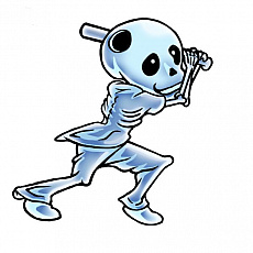画像ギャラリー No.043のサムネイル画像 / 「プロ野球 ファミスタ エボリューション」の最新情報公開。RPG×野球ゲームの「ファミスタファンタジー」と,「32年目の本気」が分かる多数のオリジナルキャラクター