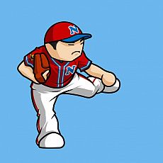 画像ギャラリー No.053のサムネイル画像 / 「プロ野球 ファミスタ エボリューション」の最新情報公開。RPG×野球ゲームの「ファミスタファンタジー」と,「32年目の本気」が分かる多数のオリジナルキャラクター