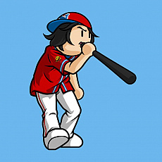 画像ギャラリー No.055のサムネイル画像 / 「プロ野球 ファミスタ エボリューション」の最新情報公開。RPG×野球ゲームの「ファミスタファンタジー」と,「32年目の本気」が分かる多数のオリジナルキャラクター