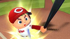 画像ギャラリー No.003のサムネイル画像 / 「プロ野球 ファミスタ エボリューション」，プロ野球12球団からそれぞれ2名ずつのマスコット選手が参戦。「ドリームペナント」の新要素も公開