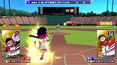 画像ギャラリー No.006のサムネイル画像 / 「プロ野球 ファミスタ エボリューション」，プロ野球12球団からそれぞれ2名ずつのマスコット選手が参戦。「ドリームペナント」の新要素も公開