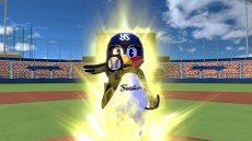 画像ギャラリー No.007のサムネイル画像 / 「プロ野球 ファミスタ エボリューション」，プロ野球12球団からそれぞれ2名ずつのマスコット選手が参戦。「ドリームペナント」の新要素も公開