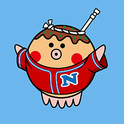 画像ギャラリー No.002のサムネイル画像 / 「プロ野球 ファミスタ エボリューション」，パワーヒッター“たこぼ〜”が登場する築地銀だことのコラボが決定