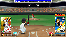 画像ギャラリー No.006のサムネイル画像 / Switch「プロ野球 ファミスタ エボリューション」が本日発売。球団ごとに用意されたカスタマイズパックの配信もスタート