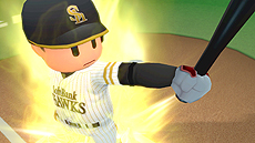 画像ギャラリー No.014のサムネイル画像 / Switch「プロ野球 ファミスタ エボリューション」が本日発売。球団ごとに用意されたカスタマイズパックの配信もスタート