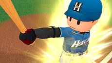 画像ギャラリー No.022のサムネイル画像 / Switch「プロ野球 ファミスタ エボリューション」が本日発売。球団ごとに用意されたカスタマイズパックの配信もスタート
