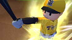 画像ギャラリー No.026のサムネイル画像 / Switch「プロ野球 ファミスタ エボリューション」が本日発売。球団ごとに用意されたカスタマイズパックの配信もスタート