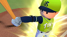 画像ギャラリー No.032のサムネイル画像 / Switch「プロ野球 ファミスタ エボリューション」が本日発売。球団ごとに用意されたカスタマイズパックの配信もスタート
