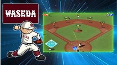 画像ギャラリー No.002のサムネイル画像 / 「プロ野球 ファミスタ エボリューション」で「東京六大学野球PV」が公開。9月17日には西武ライオンズとのコラボによる「ファミスタデイゲーム」が開催
