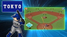 画像ギャラリー No.005のサムネイル画像 / 「プロ野球 ファミスタ エボリューション」で「東京六大学野球PV」が公開。9月17日には西武ライオンズとのコラボによる「ファミスタデイゲーム」が開催