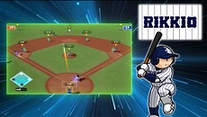 画像ギャラリー No.007のサムネイル画像 / 「プロ野球 ファミスタ エボリューション」で「東京六大学野球PV」が公開。9月17日には西武ライオンズとのコラボによる「ファミスタデイゲーム」が開催