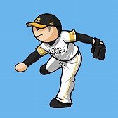 画像ギャラリー No.003のサムネイル画像 / 「プロ野球 ファミスタ エボリューション」，第2弾アップデートで女子ソフトボール日本代表4選手を配信
