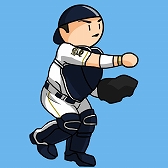 画像ギャラリー No.006のサムネイル画像 / 「プロ野球 ファミスタ エボリューション」，第2弾アップデートで女子ソフトボール日本代表4選手を配信