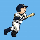 画像ギャラリー No.008のサムネイル画像 / 「プロ野球 ファミスタ エボリューション」，第2弾アップデートで女子ソフトボール日本代表4選手を配信