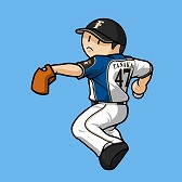 画像ギャラリー No.010のサムネイル画像 / 「プロ野球 ファミスタ エボリューション」，第2弾アップデートで女子ソフトボール日本代表4選手を配信