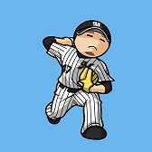 画像ギャラリー No.013のサムネイル画像 / 「プロ野球 ファミスタ エボリューション」，第2弾アップデートで女子ソフトボール日本代表4選手を配信