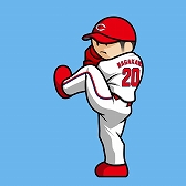画像ギャラリー No.015のサムネイル画像 / 「プロ野球 ファミスタ エボリューション」，第2弾アップデートで女子ソフトボール日本代表4選手を配信
