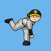 画像ギャラリー No.016のサムネイル画像 / 「プロ野球 ファミスタ エボリューション」，第2弾アップデートで女子ソフトボール日本代表4選手を配信
