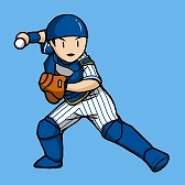 画像ギャラリー No.018のサムネイル画像 / 「プロ野球 ファミスタ エボリューション」，第2弾アップデートで女子ソフトボール日本代表4選手を配信