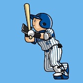 画像ギャラリー No.019のサムネイル画像 / 「プロ野球 ファミスタ エボリューション」，第2弾アップデートで女子ソフトボール日本代表4選手を配信