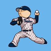 画像ギャラリー No.023のサムネイル画像 / 「プロ野球 ファミスタ エボリューション」，第2弾アップデートで女子ソフトボール日本代表4選手を配信