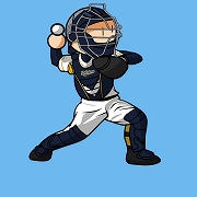 画像ギャラリー No.004のサムネイル画像 / 「プロ野球 ファミスタ エボリューション」,新たな選手データを追加する無料アップデート第3弾が配信