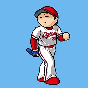 画像ギャラリー No.007のサムネイル画像 / 「プロ野球 ファミスタ エボリューション」,新たな選手データを追加する無料アップデート第3弾が配信