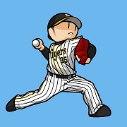 画像ギャラリー No.008のサムネイル画像 / 「プロ野球 ファミスタ エボリューション」,新たな選手データを追加する無料アップデート第3弾が配信