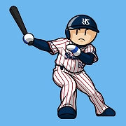 画像ギャラリー No.012のサムネイル画像 / 「プロ野球 ファミスタ エボリューション」,新たな選手データを追加する無料アップデート第3弾が配信