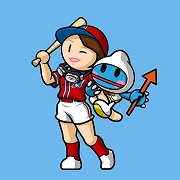 画像ギャラリー No.013のサムネイル画像 / 「プロ野球 ファミスタ エボリューション」,新たな選手データを追加する無料アップデート第3弾が配信