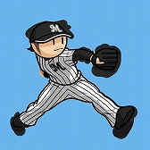 画像ギャラリー No.003のサムネイル画像 / 「プロ野球 ファミスタ エボリューション」，新規選手を追加する無料アップデートが配信。ナムコスターズのクスダマンも