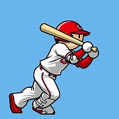 画像ギャラリー No.010のサムネイル画像 / 「プロ野球 ファミスタ エボリューション」，新規選手を追加する無料アップデートが配信。ナムコスターズのクスダマンも