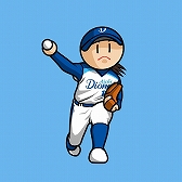 画像ギャラリー No.013のサムネイル画像 / 「プロ野球 ファミスタ エボリューション」，新規選手を追加する無料アップデートが配信。ナムコスターズのクスダマンも