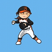 画像ギャラリー No.015のサムネイル画像 / 「プロ野球 ファミスタ エボリューション」，新規選手を追加する無料アップデートが配信。ナムコスターズのクスダマンも