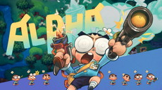画像ギャラリー No.009のサムネイル画像 / アクションとシューティング要素を兼ね備えたダンジョンRPG「Juicy Realm」が5月4日にSteamで発売