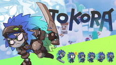 画像ギャラリー No.011のサムネイル画像 / アクションとシューティング要素を兼ね備えたダンジョンRPG「Juicy Realm」が5月4日にSteamで発売