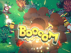 モンスター化したフルーツ達と戦う「Juicy Realm」の配信がスタート。アクションとシューティングの要素を持ち，ダンジョンは自動生成