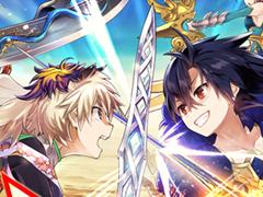 爽快バトルRPG「三国BASSA!!」の配信がスタート。三国志の壮大な世界を舞台に，魅力的な武将たちによる迫力の戦いを楽しもう