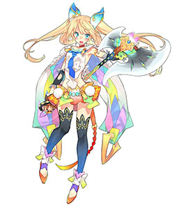画像ギャラリー No.006のサムネイル画像 / 「三国BASSA!!」,ゲーム内ショップがオープン。曹操,趙雲ら新武将達が登場