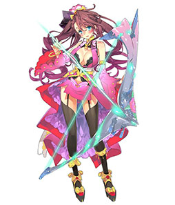 画像ギャラリー No.007のサムネイル画像 / 「三国BASSA!!」,ゲーム内ショップがオープン。曹操,趙雲ら新武将達が登場