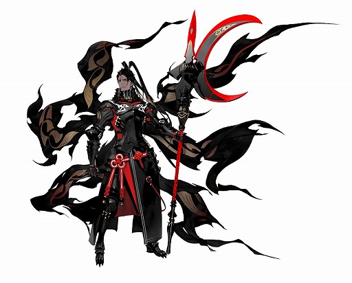 画像ギャラリー No.002のサムネイル画像 / 「三国BASSA!!」，新武将★4「呂布」が登場する将星フェスを開催