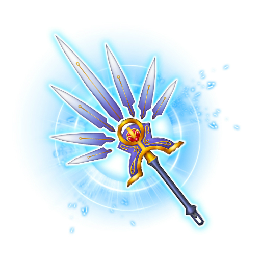 画像ギャラリー No.004のサムネイル画像 / 「三国BASSA!!」に新武器種「杖」が追加。6月9日には初のリアルイベントも