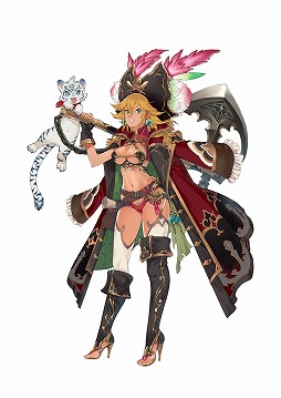画像ギャラリー No.002のサムネイル画像 / 「三国BASSA!!」,新武将“孫堅”が登場するフェスが開催