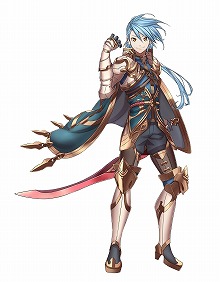 画像ギャラリー No.008のサムネイル画像 / 「三国BASSA!!」,イベント“眩き名門の貴公子 袁紹”を開催