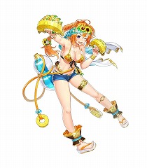 画像ギャラリー No.005のサムネイル画像 / 「三国BASSA!!」，イベント“進軍演武〜激闘の千里行〜”を開催