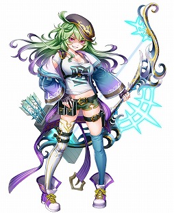 画像ギャラリー No.006のサムネイル画像 / 「三国BASSA!!」新イベント「強襲戦〜破滅の炎砕神像〜」を開催
