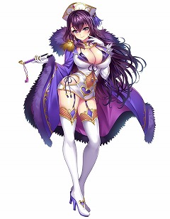 画像ギャラリー No.004のサムネイル画像 / 「三国BASSA!!」,イベント“才気煥発の軍略 黄月英”が開催