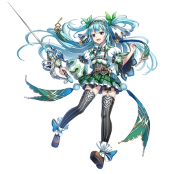 画像ギャラリー No.005のサムネイル画像 / 「三国BASSA!!」で極共闘「妖艶!煉獄の妖狐 妲己」が開催。★4「妲己」が手に入るチャンス