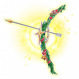 画像ギャラリー No.004のサムネイル画像 / 「三国BASSA!!」,人気武将たちがクリスマス衣装で登場するイベント“進軍演武 〜聖夜の千里行〜”が開催